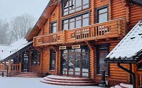 Батярський двір